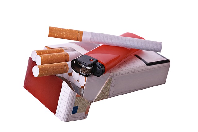 smoking advantages and disadvantages essay