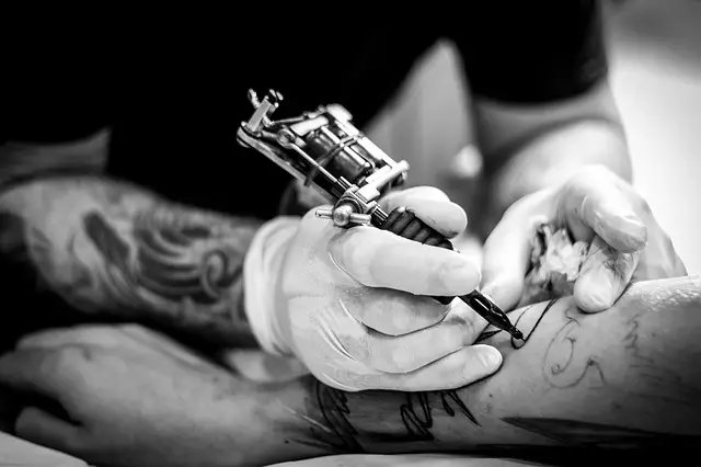 What You Need to Know About Getting a Hand Tattoos  Cleopatra Ink