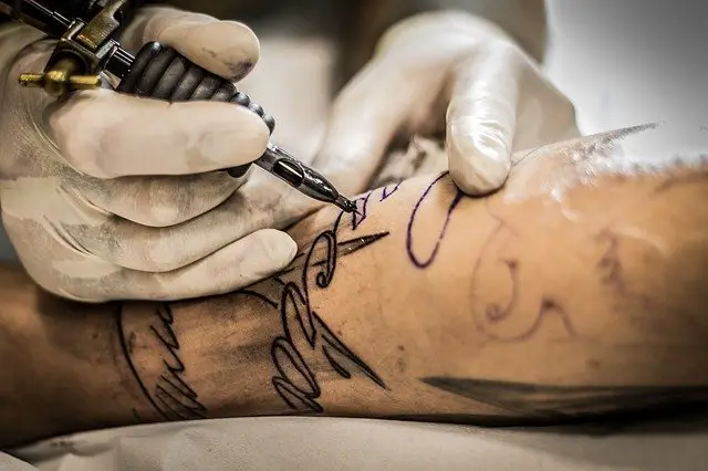 The Positive Side and Benefits of Getting a Tattoo